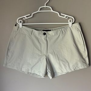 Musto Women’s Tan Athletic Shorts